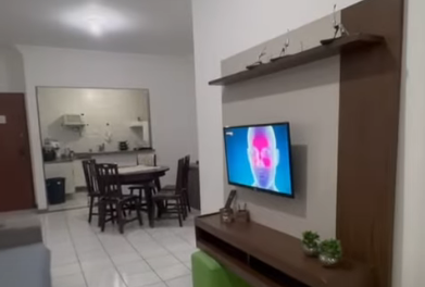 APT 901 COM AR CONDICIONADO