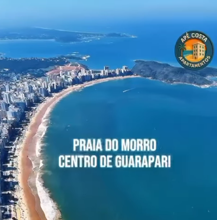 Praia do Morro - Guarapari